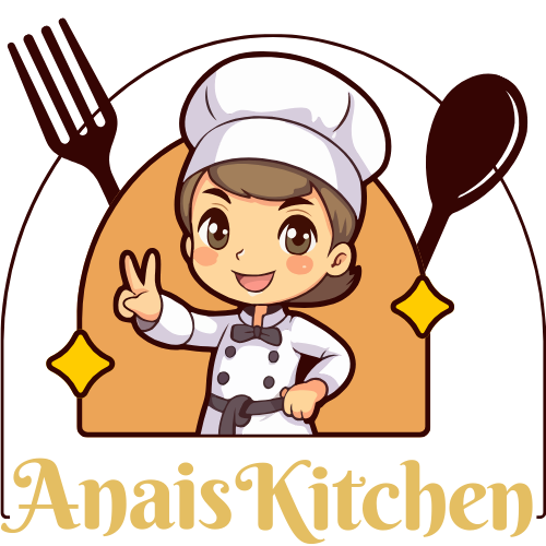 Anais Kitchen